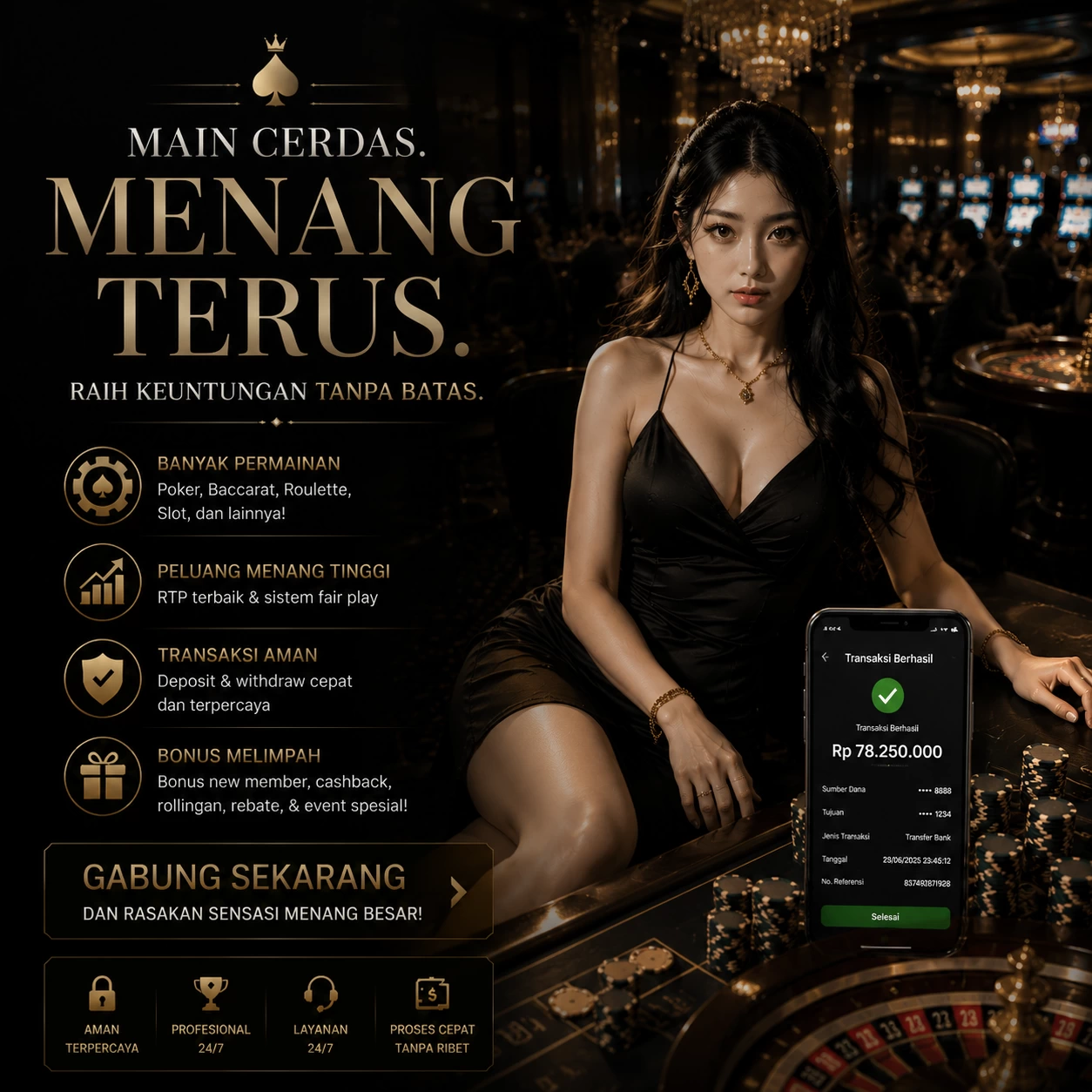 Search Feature